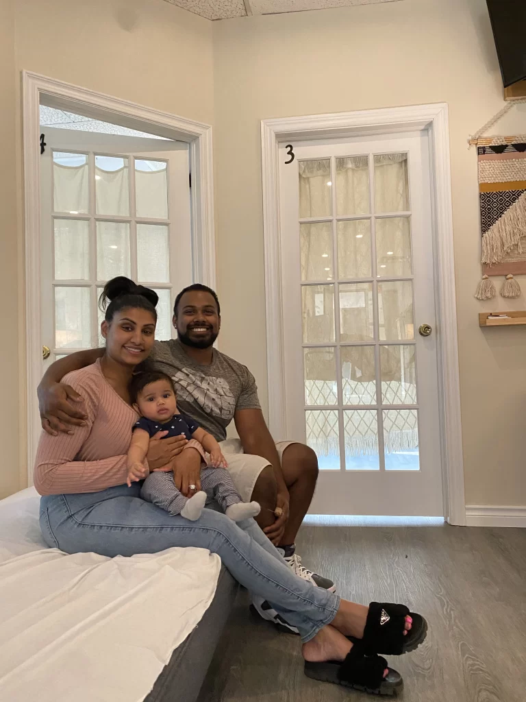 massage therapy Scarborough