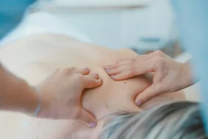 Massage Therapy Works for Workplace Stress Relief