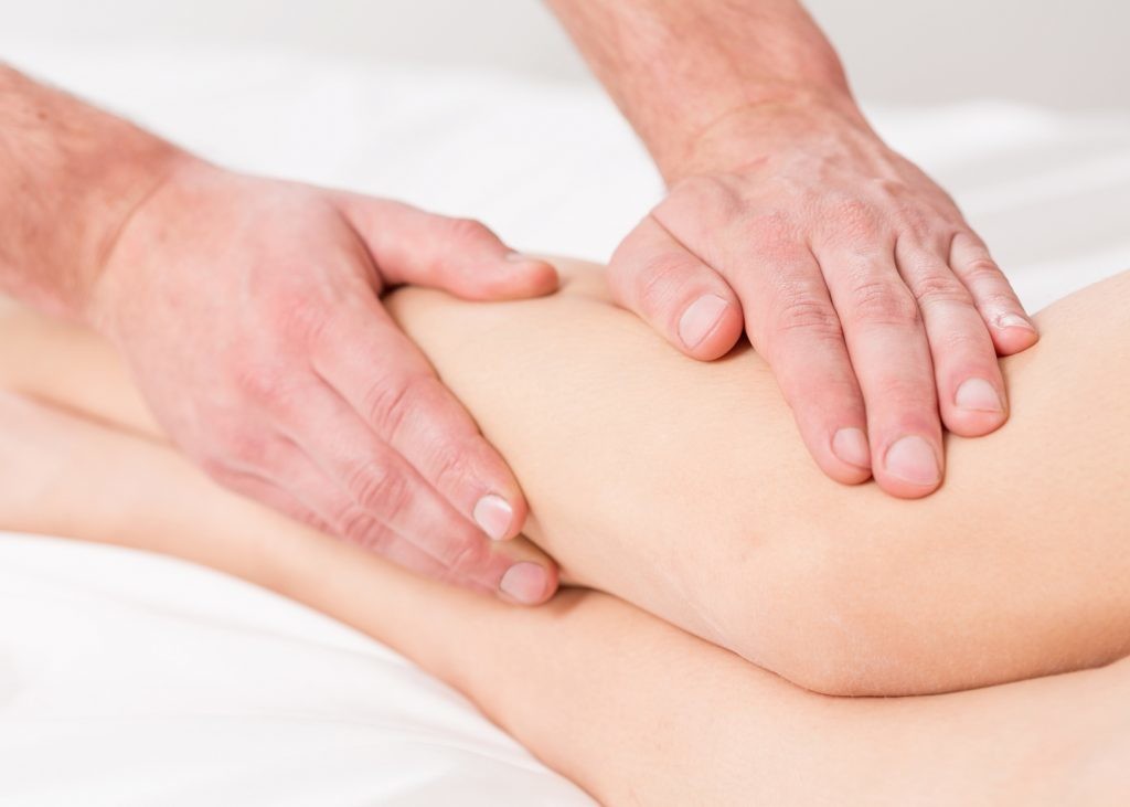 massage therapist scarborough