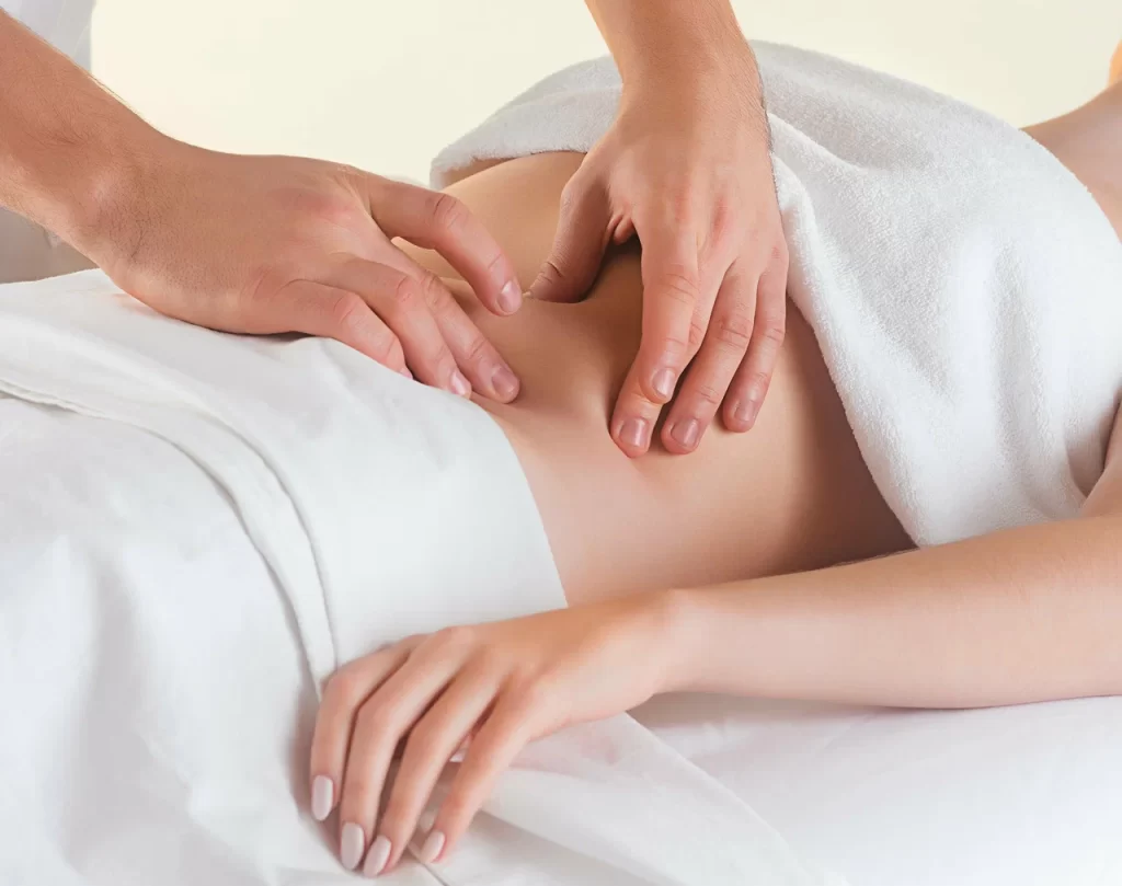 boxers massage Scarborough