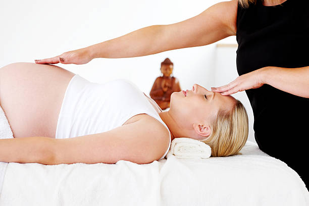 Prenatal Massage