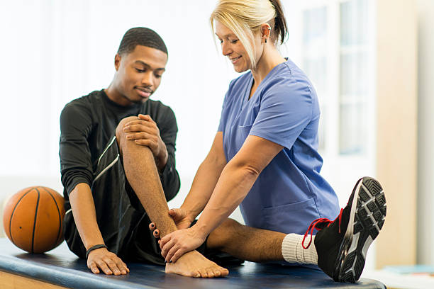 Araya Health Centre | Massage Therapy for Basketball Players: Relieve Strain, Boost Mobility