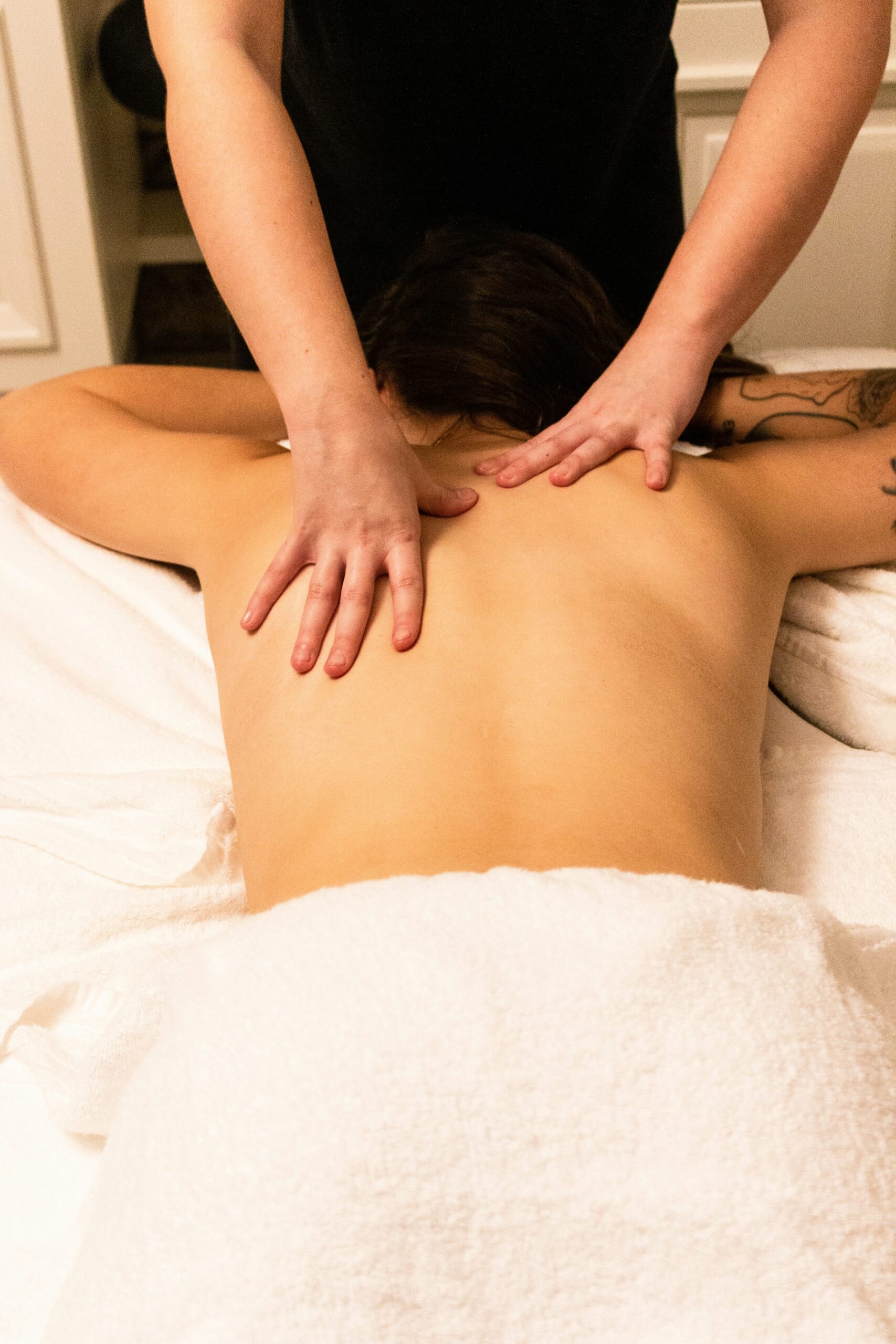 Araya Health Centre | Massage Therapist Pickering